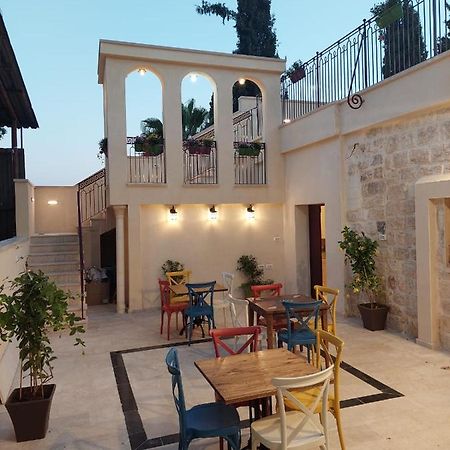 Reeja Art Gallery Nazareth Exterior foto