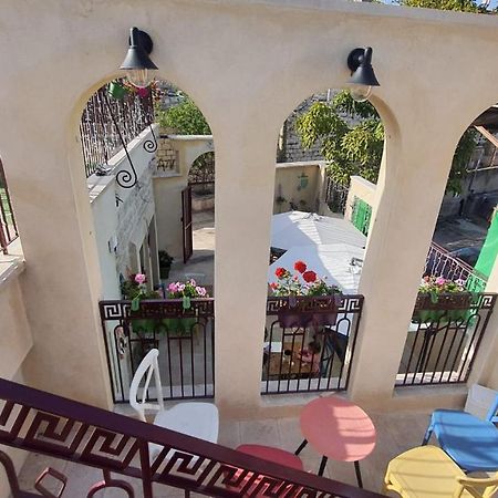 Reeja Art Gallery Nazareth Exterior foto