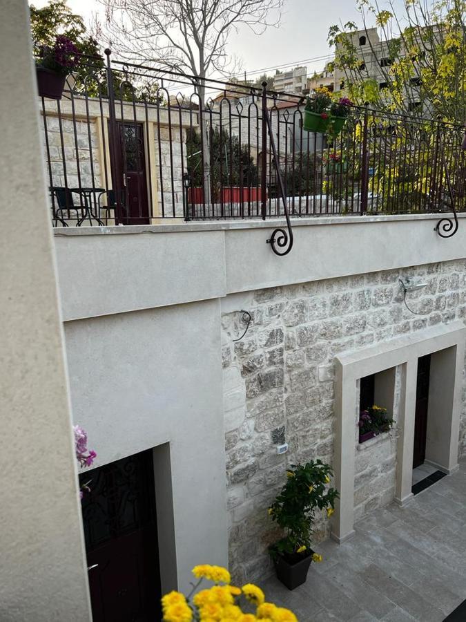 Reeja Art Gallery Nazareth Exterior foto