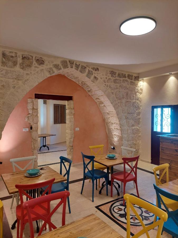 Reeja Art Gallery Nazareth Exterior foto