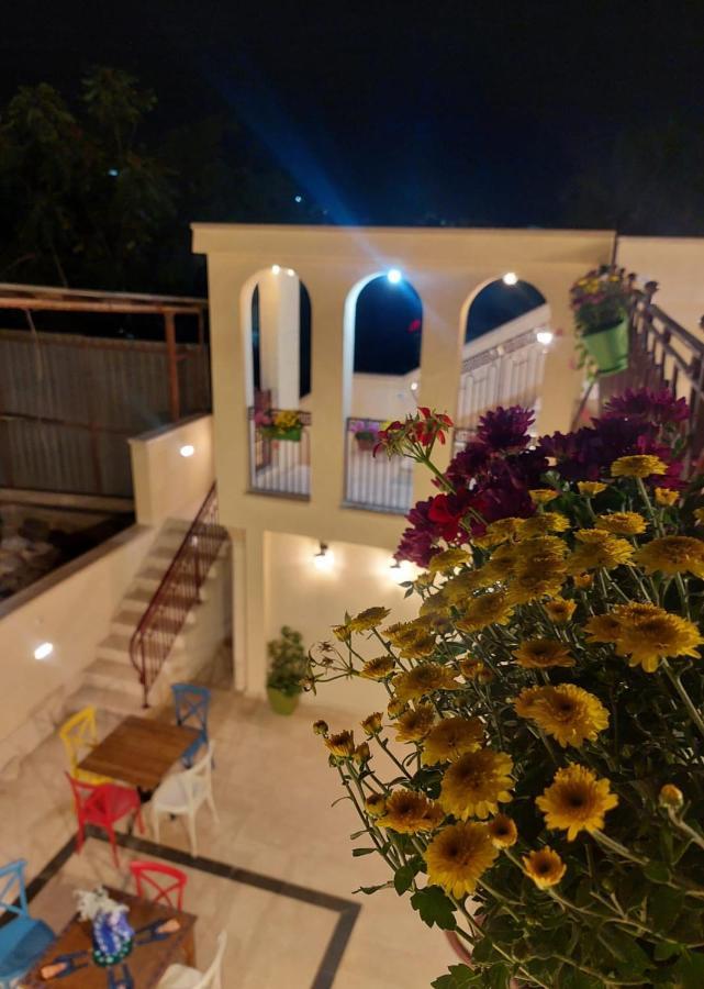 Reeja Art Gallery Nazareth Exterior foto