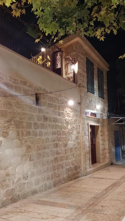 Reeja Art Gallery Nazareth Exterior foto