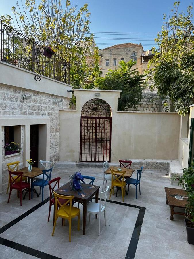 Reeja Art Gallery Nazareth Exterior foto