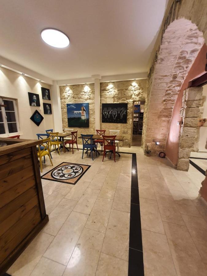 Reeja Art Gallery Nazareth Exterior foto