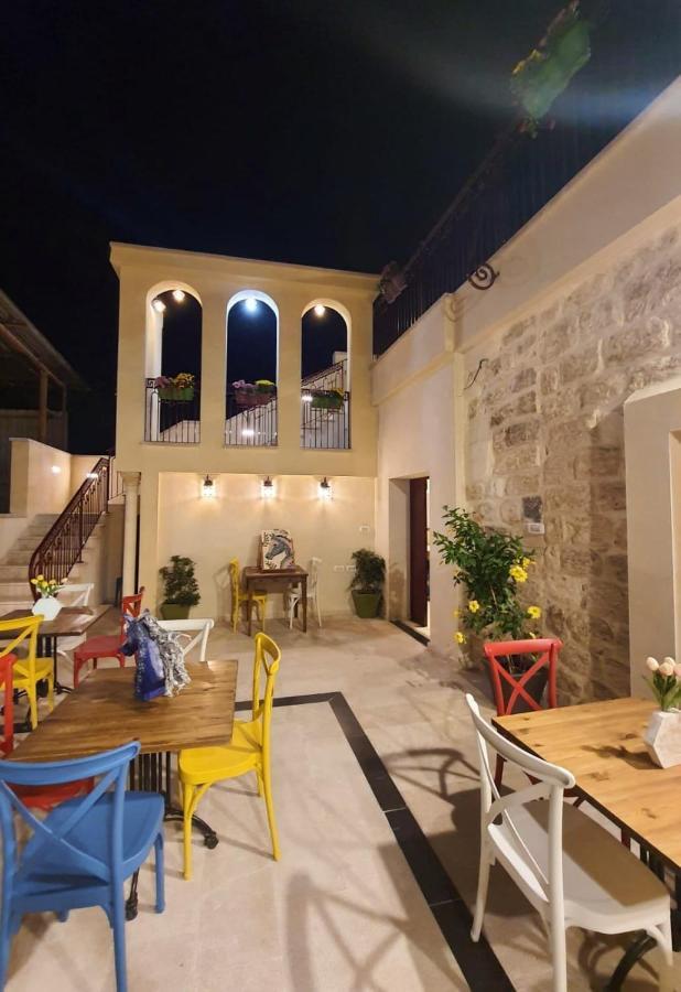 Reeja Art Gallery Nazareth Exterior foto