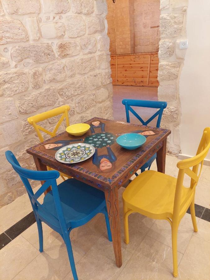Reeja Art Gallery Nazareth Exterior foto